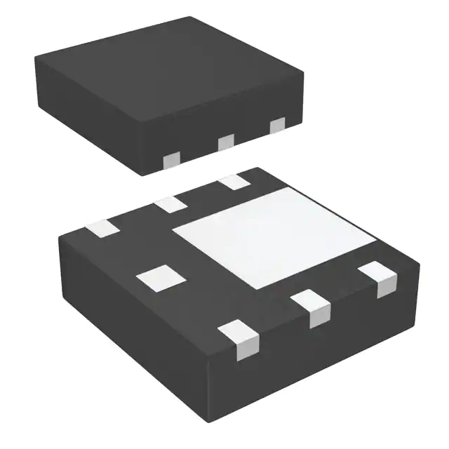 AK9752AE Asahi Kasei Microdevices/AKM electronic component